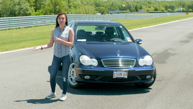 Screenshot: /DRIVE on NBC Sports